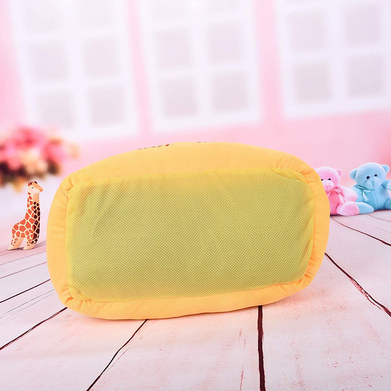 Hot Dog Shaped Pet Bed